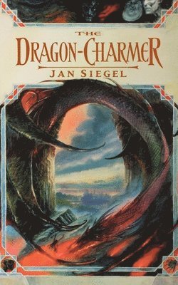 bokomslag Dragon-Charmer
