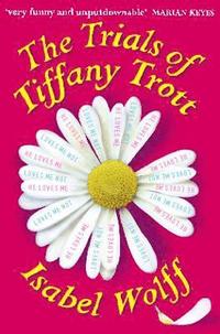 bokomslag The Trials of Tiffany Trott