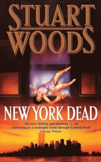 bokomslag New York Dead