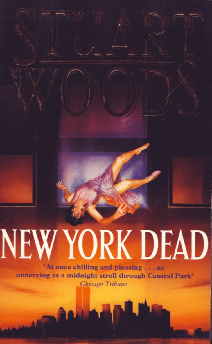 New York Dead 1