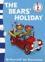 bokomslag Bears' Holiday