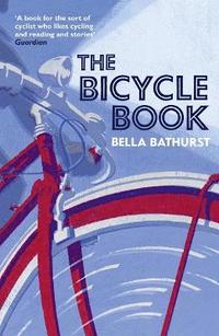 bokomslag The Bicycle Book