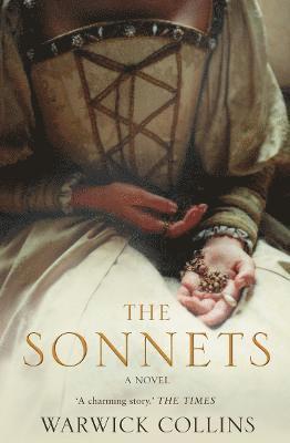 bokomslag The Sonnets