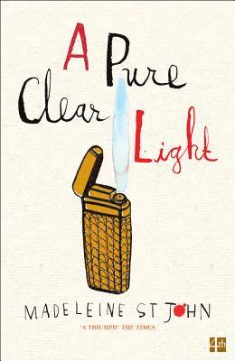 Madeleine St. John - Pure Clear Light, Häftad
