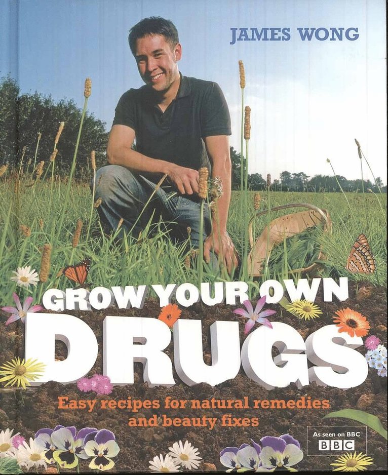 Grow Your Own Drugs