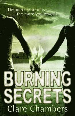 Burning Secrets 1