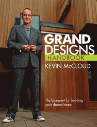 bokomslag Grand Designs Handbook