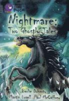 bokomslag Nightmare: Two Ghostly Tales