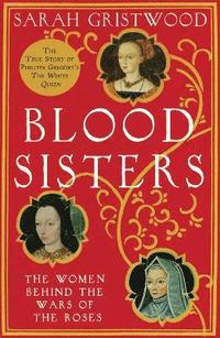 bokomslag Blood Sisters