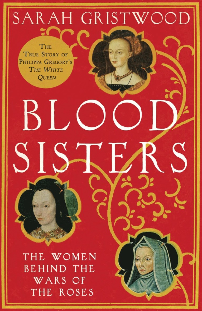 Blood Sisters 1