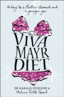 bokomslag The Viva Mayr Diet