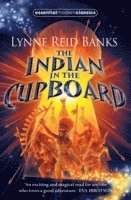 The Indian in the Cupboard 1