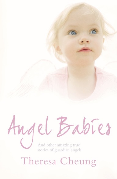 Theresa Cheung - Angel Babies, Häftad