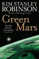 bokomslag Green Mars