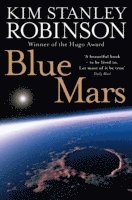 bokomslag Blue Mars