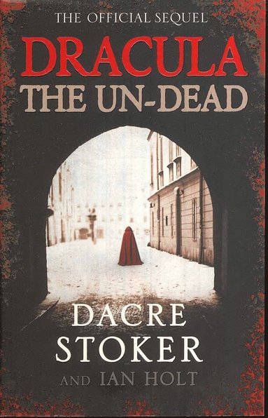 bokomslag Dracula: The Un-Dead