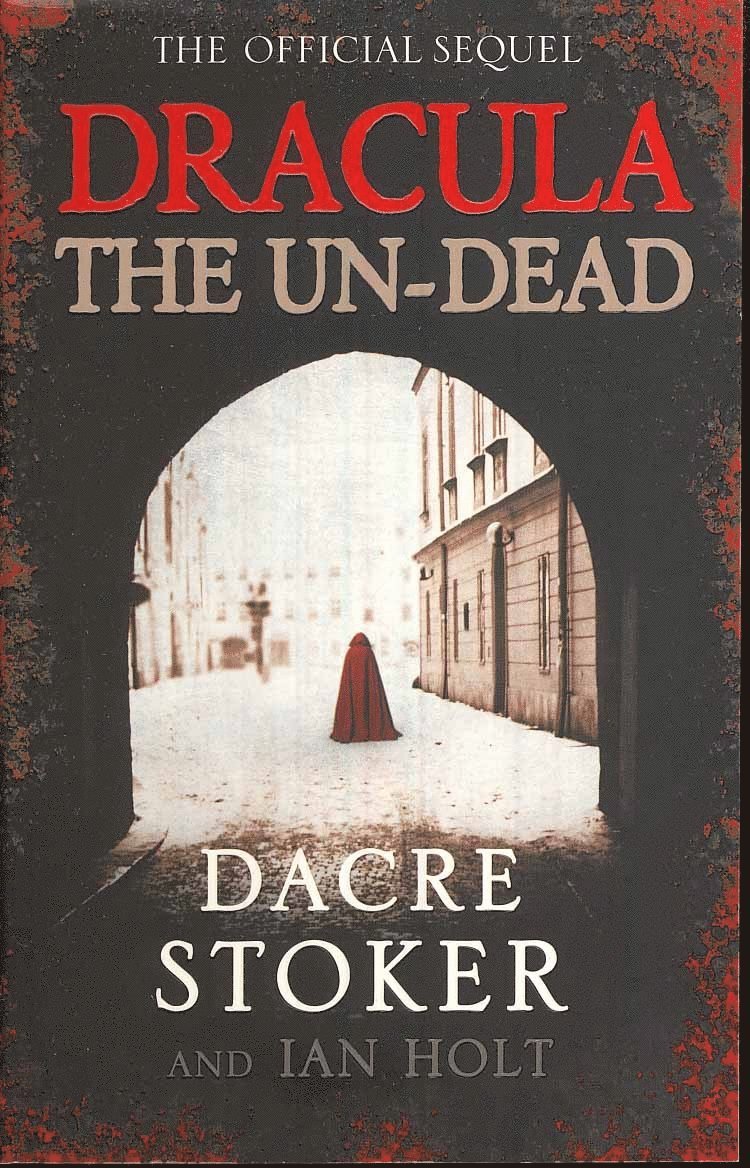 Dracula: The Un-Dead 1