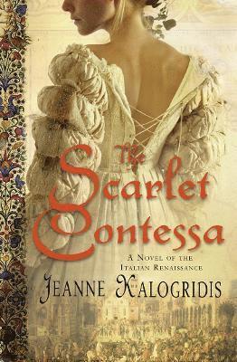 The Scarlet Contessa 1