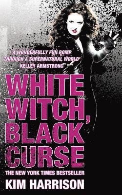 White Witch, Black Curse 1