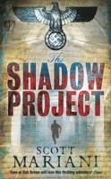 bokomslag The Shadow Project