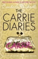 bokomslag The Carrie Diaries