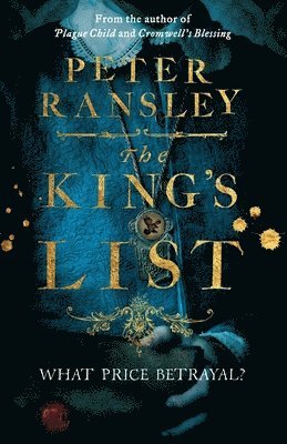 The Kings List 1