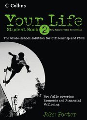 bokomslag Your Life - Student Book 2: Book 2