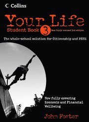 bokomslag Your Life - Student Book 3: Book 3