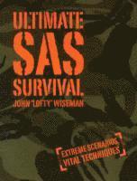 bokomslag Ultimate SAS Survival