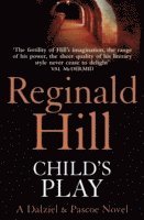 bokomslag Child's Play