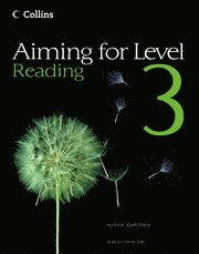 bokomslag Aiming for Level 3 Reading: Student Book