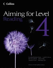 bokomslag Aiming for Level 4 Reading: Student Book