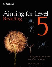 bokomslag Aiming for Level 5 Reading: Student Book