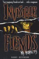 Hutchison, B: Mr Mumbles