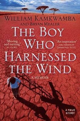 Boy Who Harnessed the Wind