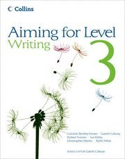 bokomslag Aiming for Level 3 Writing