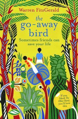 Go-Away Bird
