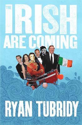 The Irish Are Coming 1