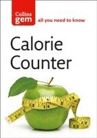 bokomslag Calorie Counter