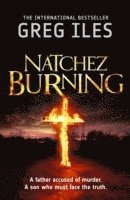 bokomslag Natchez Burning