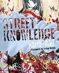 bokomslag Street Knowledge