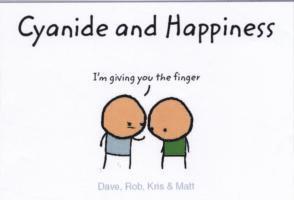 Cyanide and Happiness