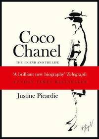 bokomslag Coco Chanel