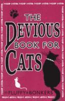 bokomslag Devious Book for Cats