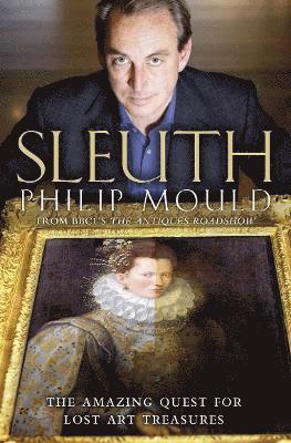 Philip Mould - Sleuth, Häftad