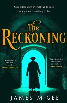 The Reckoning 1