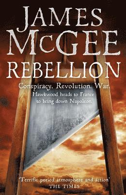 Rebellion 1