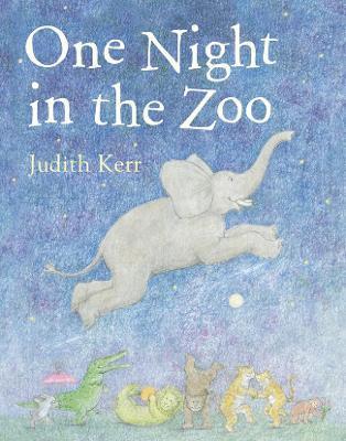 One Night in the Zoo 1