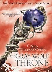 bokomslag The Gray Wolf Throne
