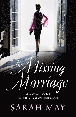 bokomslag The Missing Marriage